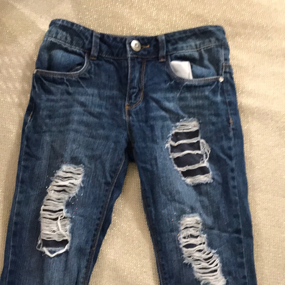 guess jeans